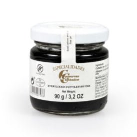 Conservas de Cambados Tinned Fish Small Scallops in Galician Sauce - BKLYN Larder