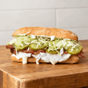 Cutlet Supreme - BKLYN Larder