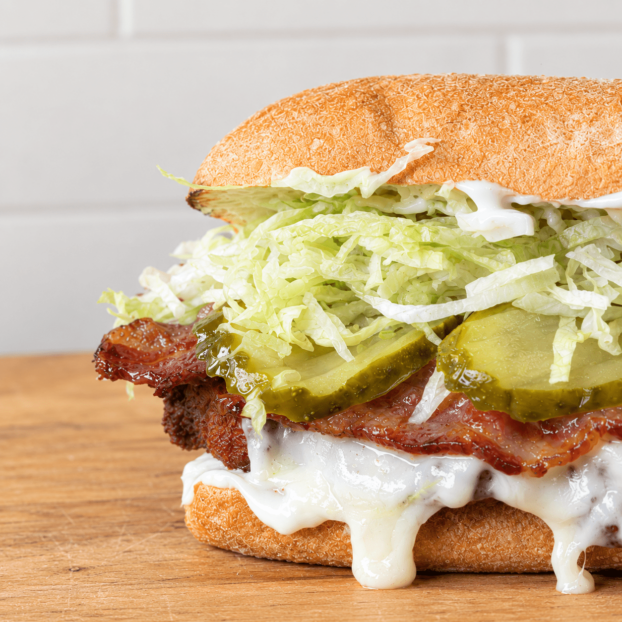 Cutlet Supreme - BKLYN Larder