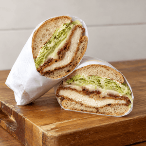 Cutlet Supreme - BKLYN Larder