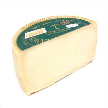 Dehesa Manchego Semi Curado