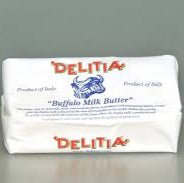 Delitia Buffalo Milk Butter - BKLYN Larder