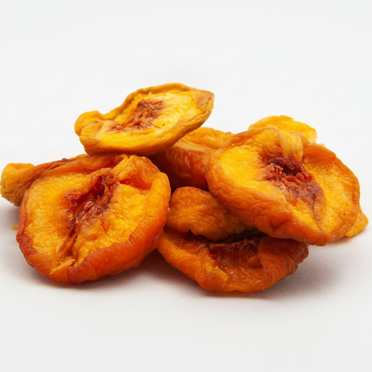 Dried Peaches - BKLYN Larder