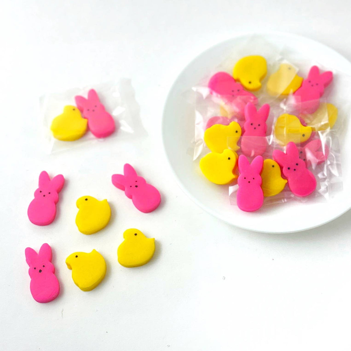 Easter Marzipan - BKLYN Larder