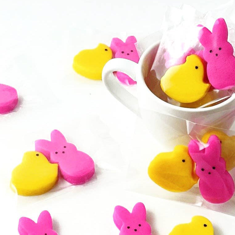 Easter Marzipan - BKLYN Larder