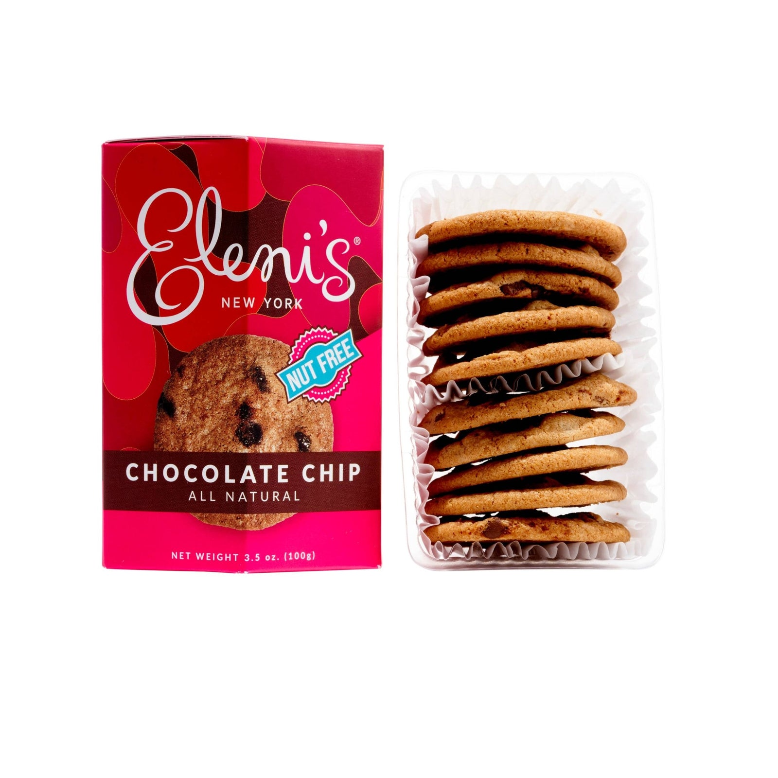 Eleni's Cookies - BKLYN Larder