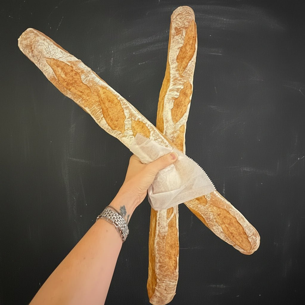 Eli's Baguette - BKLYN Larder