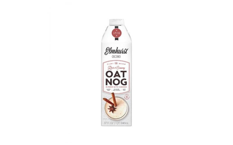Elmhurst Oat Nog - BKLYN Larder