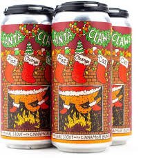 Fat Orange Cat Beers You Had Me At Meow - BKLYN Larder