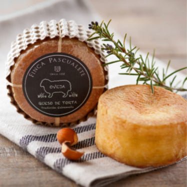 Finca Pascualete Mini Retorta - BKLYN Larder