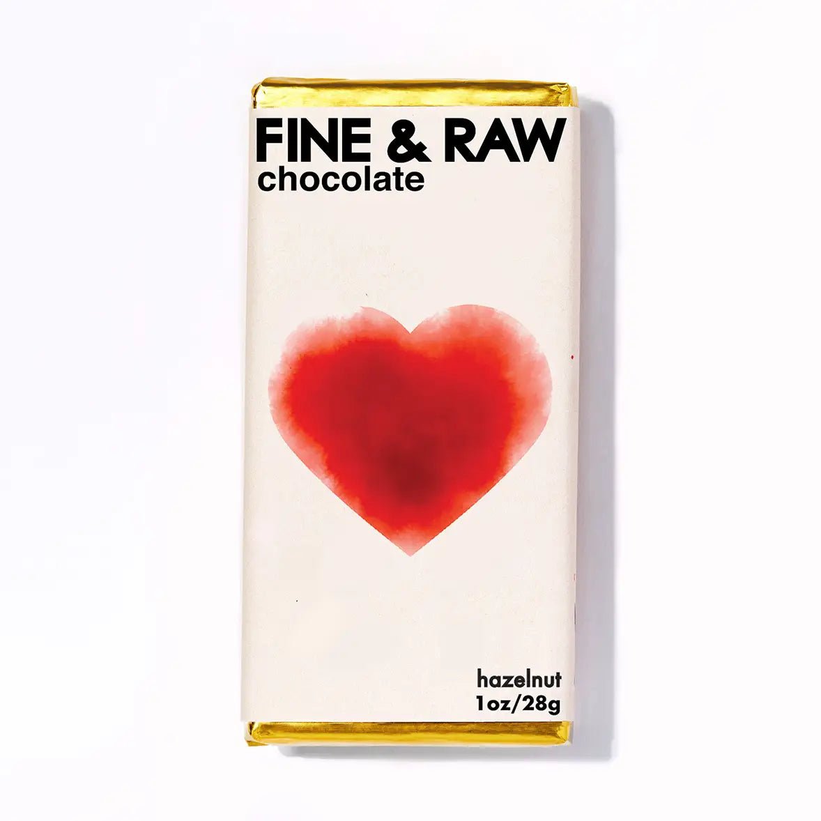 Fine & Raw Holiday Chocolate - BKLYN Larder