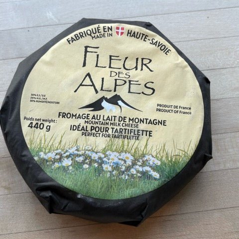 Fleur de Alpes 1/4 lb. - BKLYN Larder