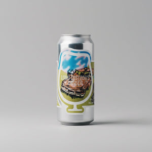 Foam Brewers Dead Flowers - IPA - BKLYN Larder