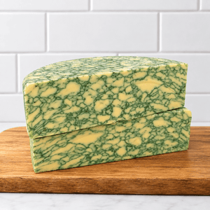 Ford Farm Sage Derby 1/4 lb. - BKLYN Larder
