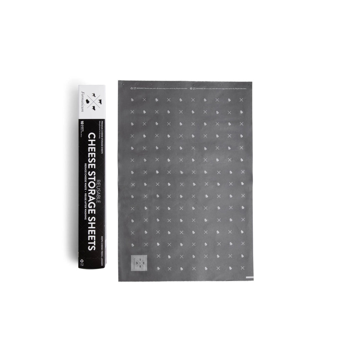 Formaticum Cheese Storage Sheets - BKLYN Larder