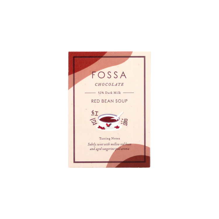 Fossa Holiday Chocolate
