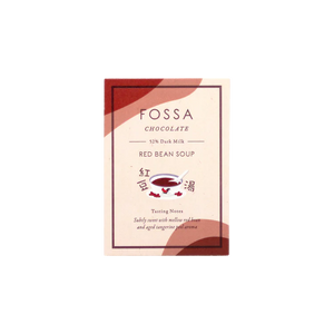 Fossa Holiday Chocolate
