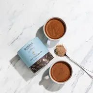 French Broad Hot Chocolate French Broad Classic Milk Hot Chocolate - BKLYN Larder