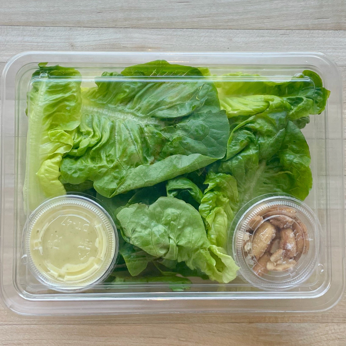 Gem Salad - BKLYN Larder