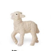 Good Luck Mini Farm Animal Toys Mini Lamb - BKLYN Larder