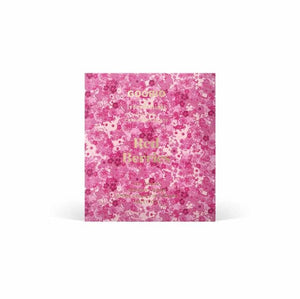 Goodio Chocolate Bars Goodio x Ivana Helsinski Red Berries - BKLYN Larder