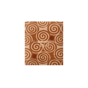 Goodio Holiday Chocolate Bars Goodio Cinnamon Roll - BKLYN Larder