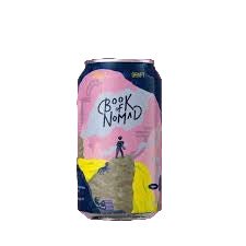 Graft Cider Book of Nomad: Thermal Vents - BKLYN Larder