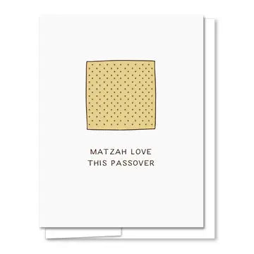 Cheesy Jewish Holiday Greeting Cards