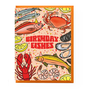 Cheesy Birthday Greeting Cards