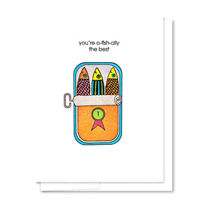 Cheesy Congratulations Greeting Cards