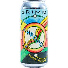 Grimm Artisan Ales Chronos - BKLYN Larder