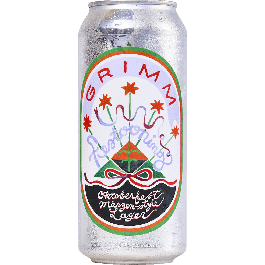 Grimm Artisan Ales Festooning - BKLYN Larder