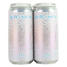 Grimm Artisan Ales Lumen - IPA - BKLYN Larder