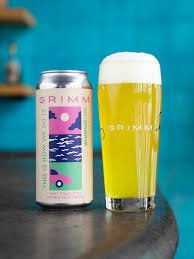 Grimm Artisan Ales This is How We Do It - BKLYN Larder