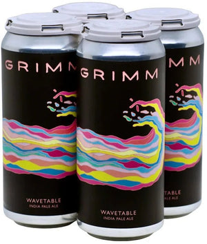 Grimm Artisan Ales Wavetable - BKLYN Larder