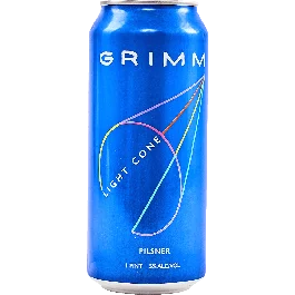 Grimm Artisan Ales