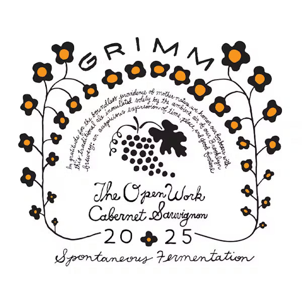 Grimm Artisan Ales Hefeweissbier - BKLYN Larder