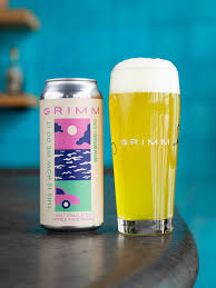 Grimm Artisan Ales