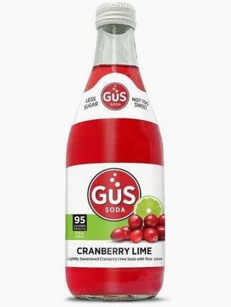 GuS Grown Up Soda - BKLYN Larder