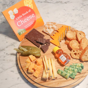 Happy New Baby Gift Basket Happy New Baby Gift Basket - BKLYN Larder