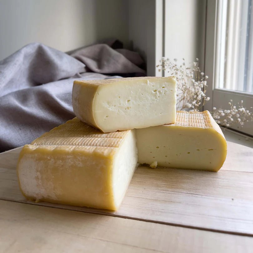 High Lawn Crema Alpina Crema Alpina .25lb - BKLYN Larder
