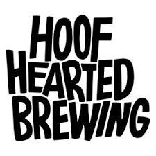 Hoof Hearted Brewing Rosé Gosé - BKLYN Larder