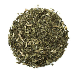 Hot Tea Organic Peppermint - BKLYN Larder