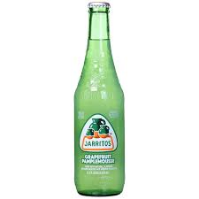 Jarritos Grapefruit - BKLYN Larder