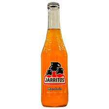 Jarritos Mandarin - BKLYN Larder