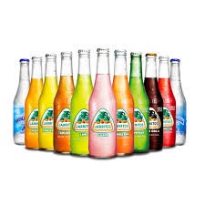 Jarritos Pineapple - BKLYN Larder