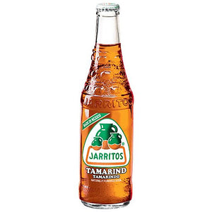 Jarritos Tamarind - BKLYN Larder