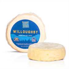 Jasper Hill Willoughby Whole Piece - BKLYN Larder