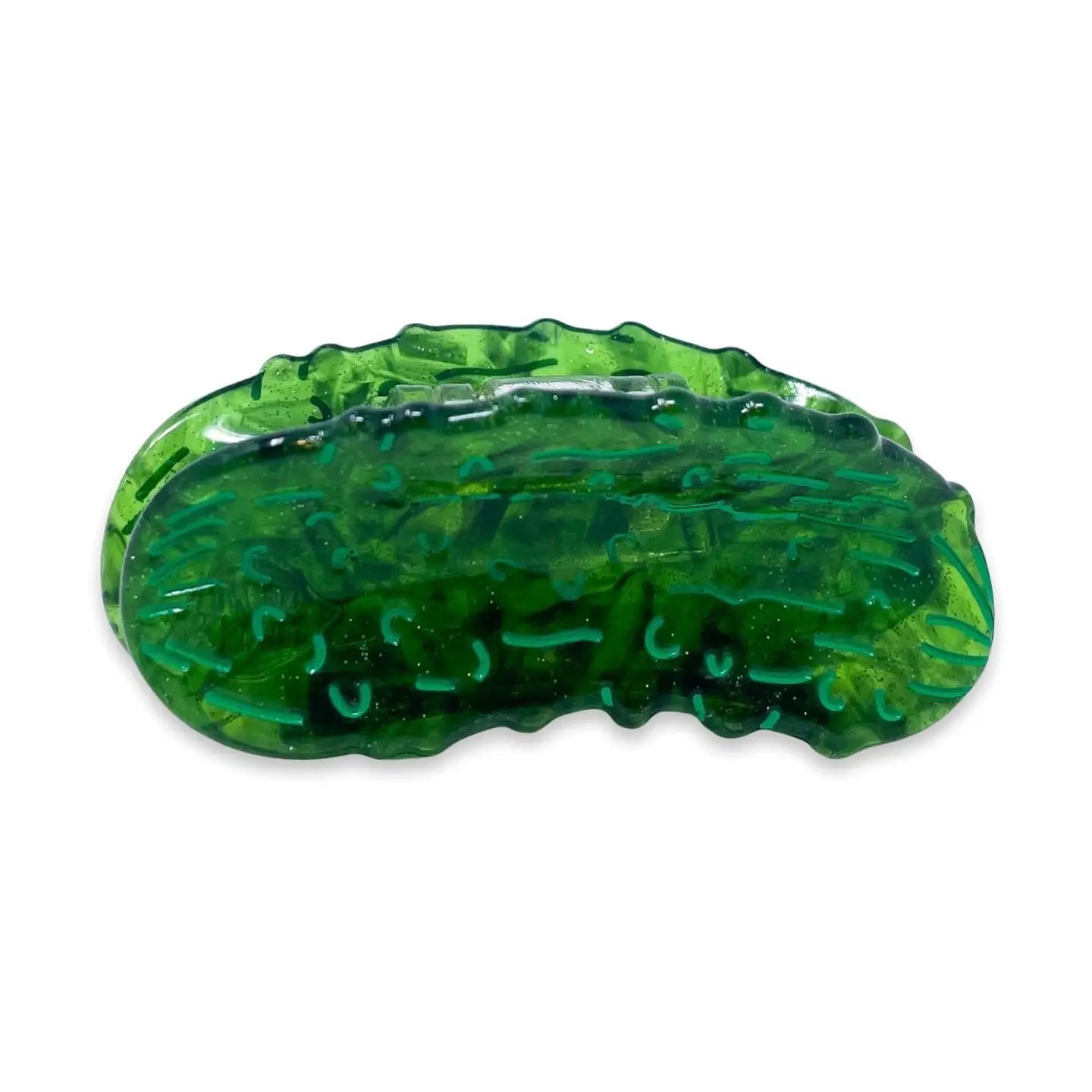 Jenny Lemons Accessories Large Tinned Fish Hair Claw Clip - BKLYN Larder