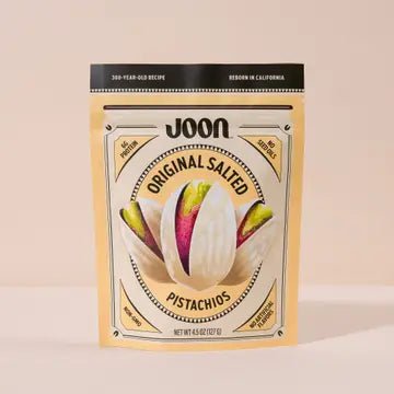 Joon Pistachios |BKLYN Larder Cheese & Provisions | Artisanal